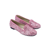 Slippers Glamour Rosa