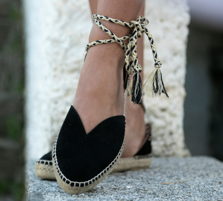 Sotogrande Black Esparto